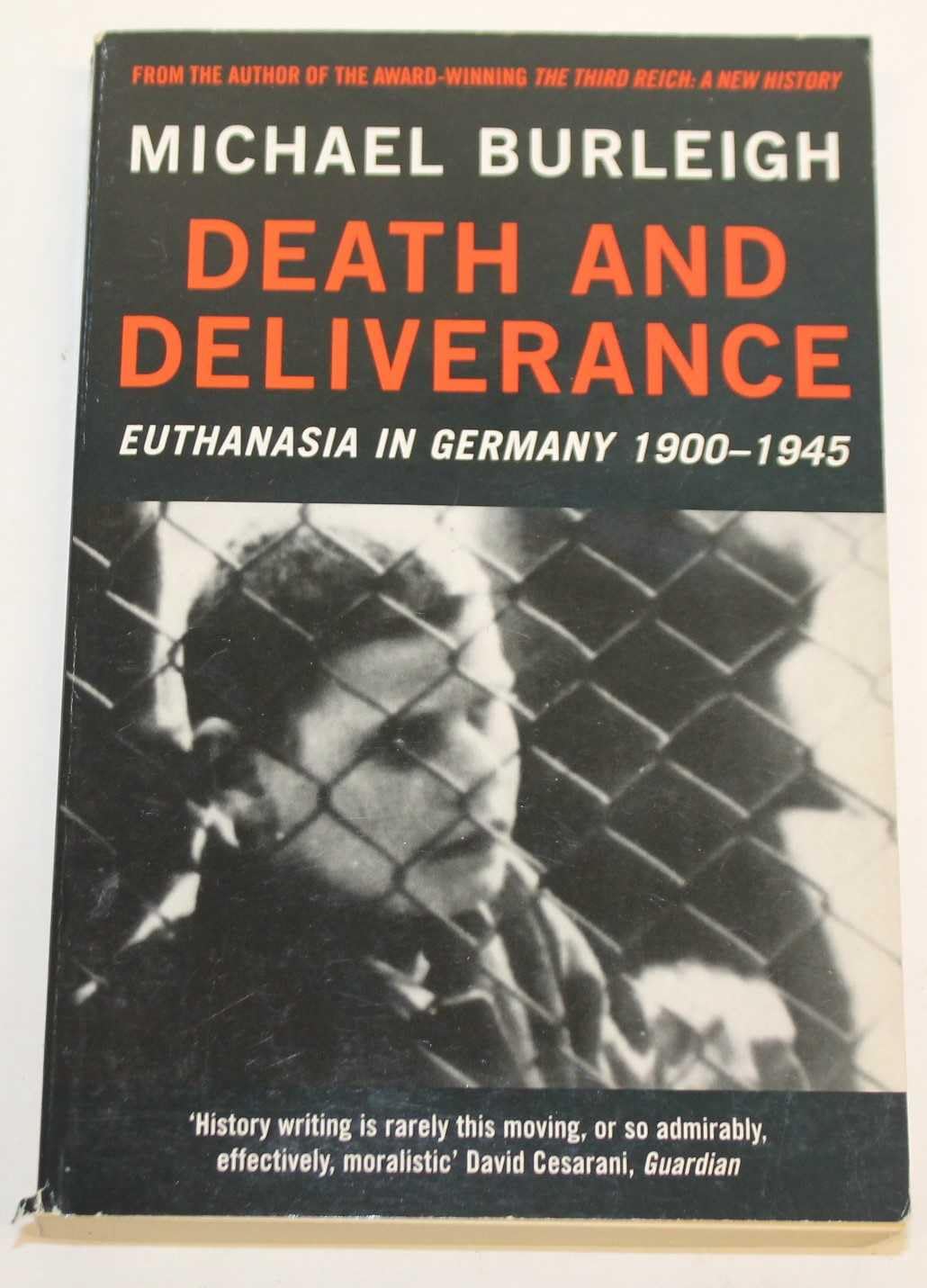 Death and Deliverance