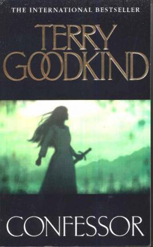 Confessor [Paperback]