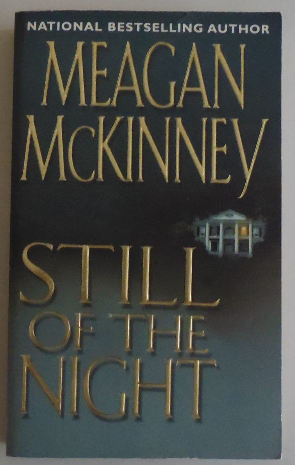 Still of the Night McKinney, Meagan