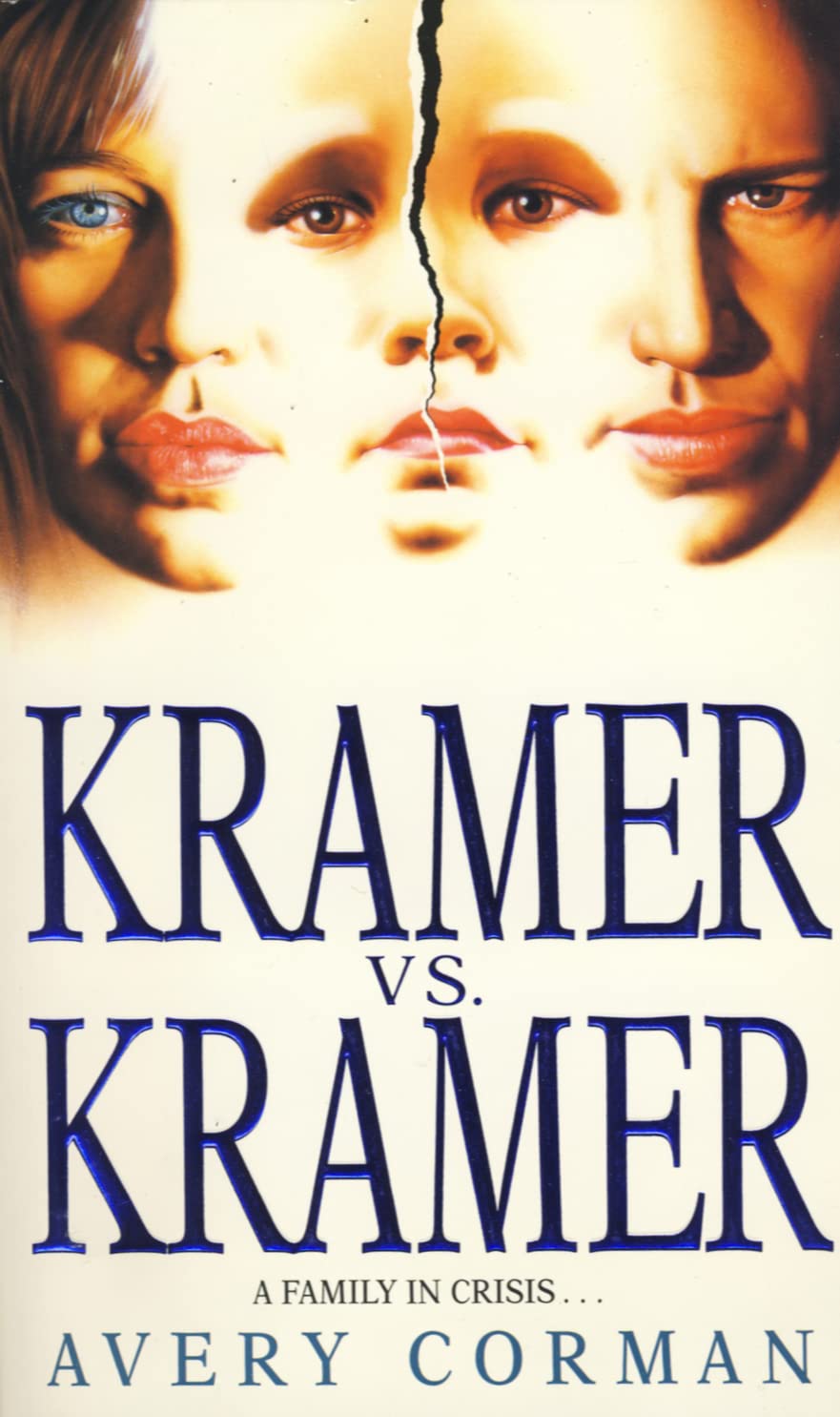 Kramer Versus Kramer Corman, Avery