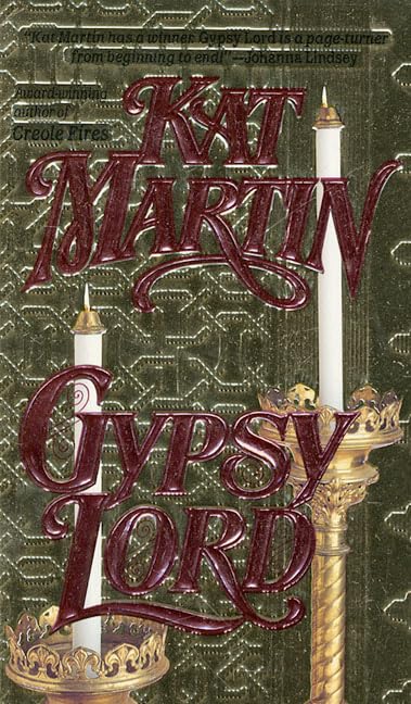 Gypsy Lord Martin, Kat