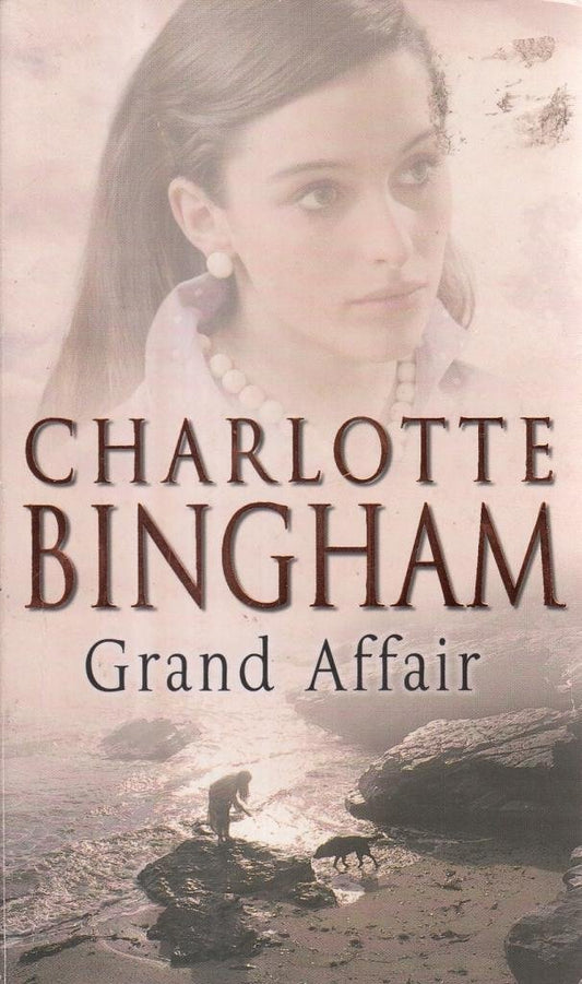 Grand Affair [Paperback]