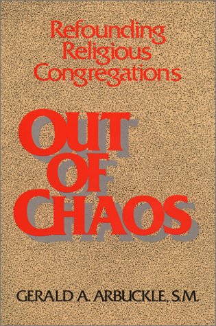 Out of Chaos Arbuckle, Gerald A.
