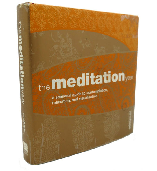 The Meditation Year