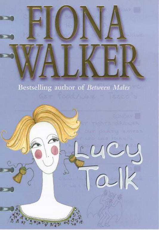 Lucy Talk Walker, Fiona