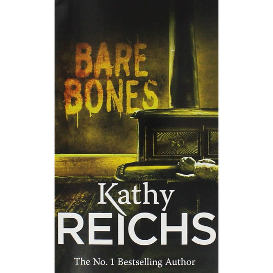 Bare Bones [Paperback]