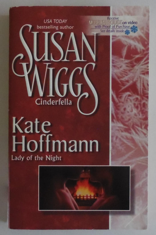 Cinderfella/Lady of the Night Wiggs, Susan and Hoffman, Kate