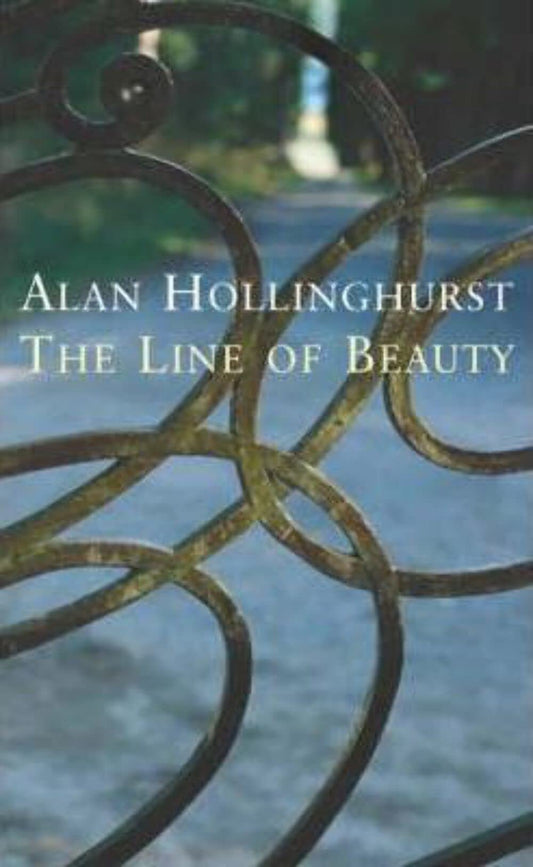 Line of Beauty Hollinghurst, Alan