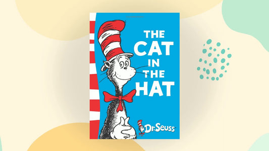 The Cat in the Hat Seuss, Dr.