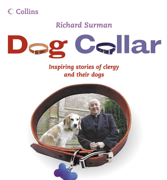 Dog Collar [Hardcover] Surman, Richard