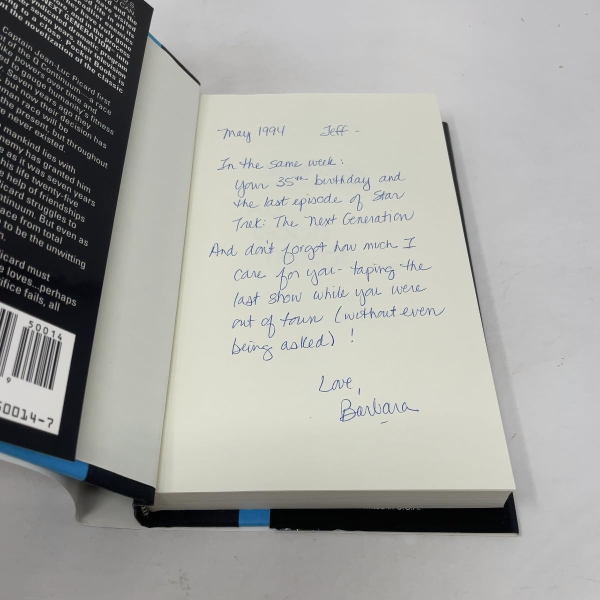 All Good Things--: A Novel