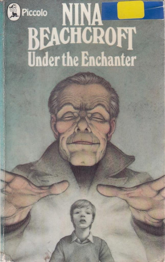 Under the Enchanter Beachcroft, Nina