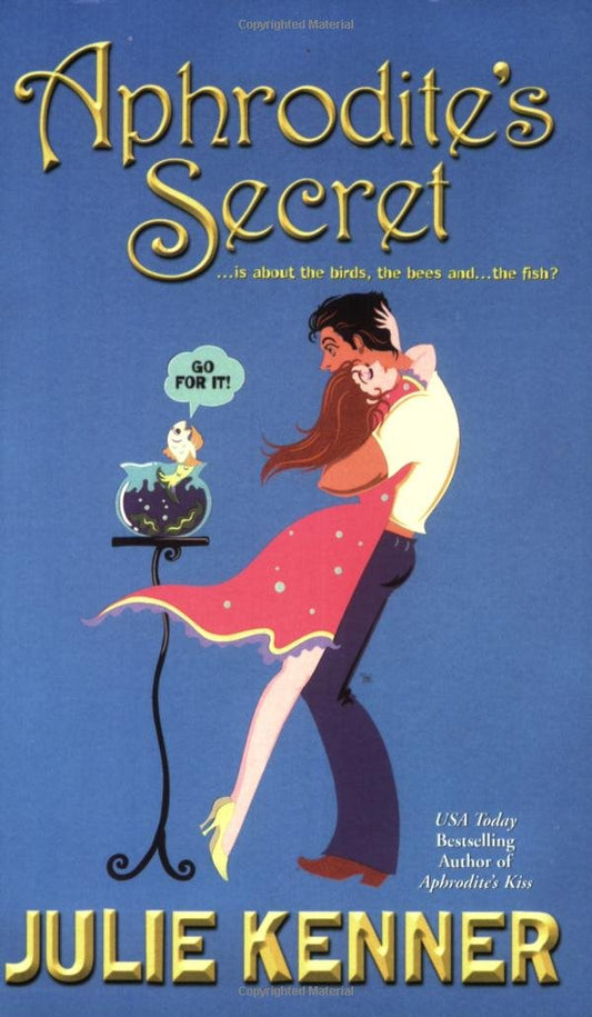 Aphrodite's Secret