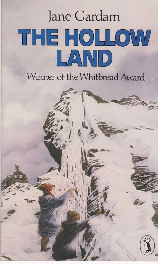 The Hollow Land Jane, Gardam