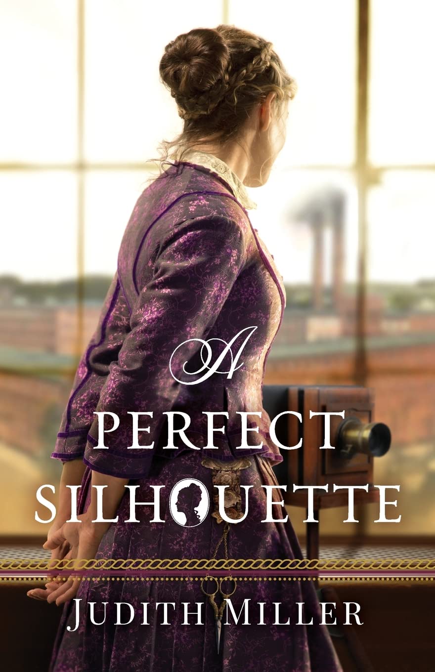 Perfect Silhouette [Paperback] Miller