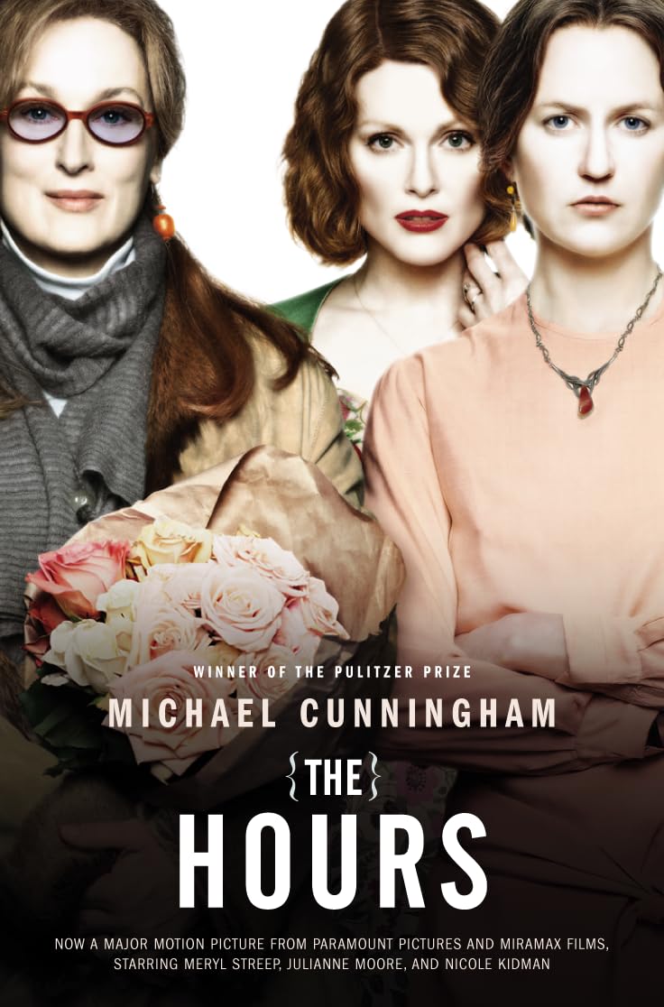 The Hours Cunningham, Michael