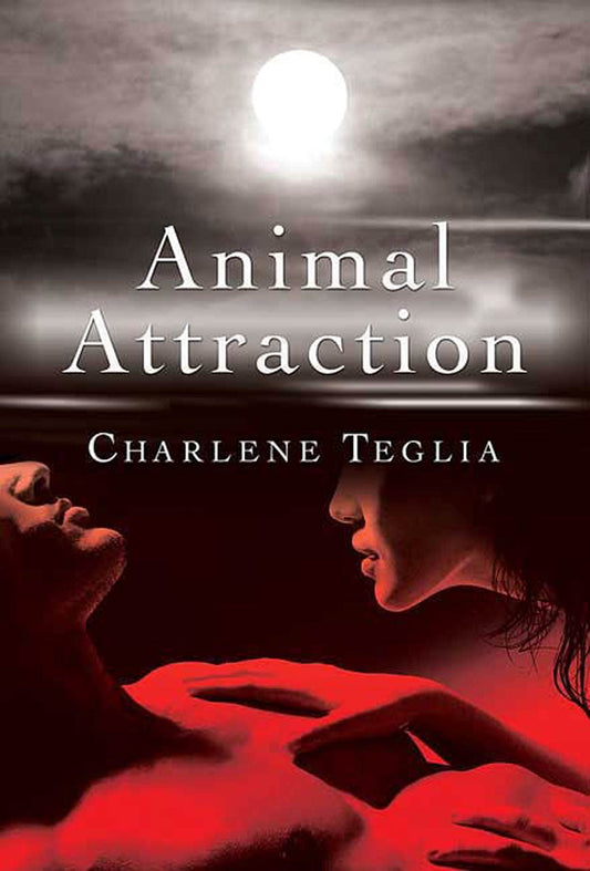 Animal Attraction Teglia, Charlene