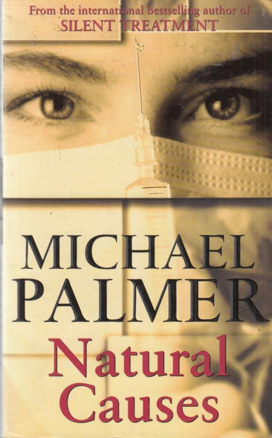 Natural Causes Palmer, Michael