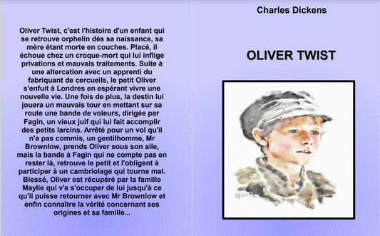 Oliver Twist Wilson, Angus; Dickens, Charles and Fairclough, Peter
