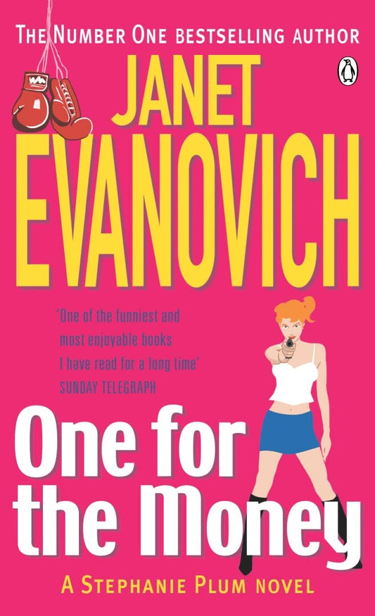 One for the Money [Paperback] Evanovich, Janet
