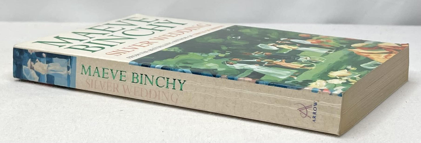 Silver Wedding Binchy, Maeve