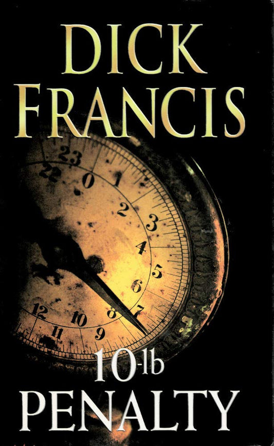 10-Lb Penalty Francis, Dick