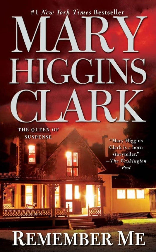 Remember Me Clark, Mary Higgins