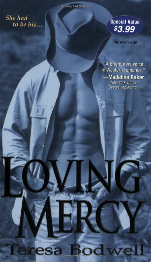Loving Mercy Bodwell, Teresa