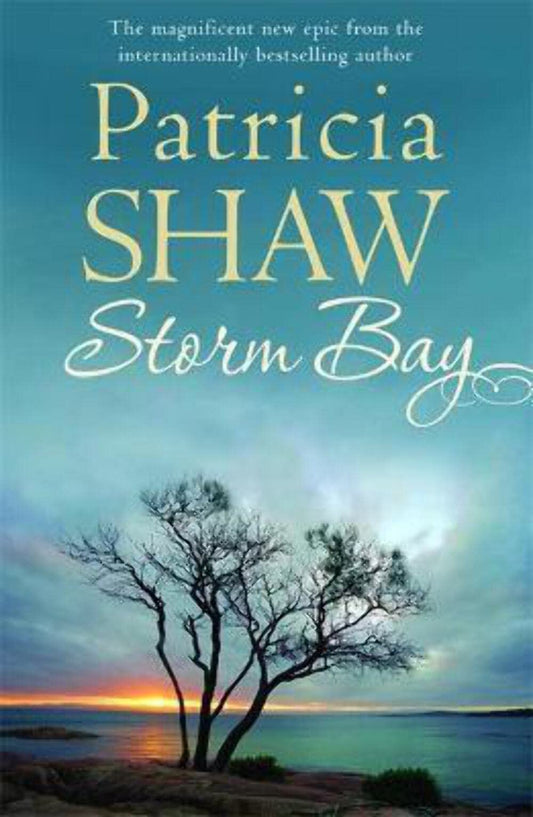 Storm Bay Shaw, Patricia