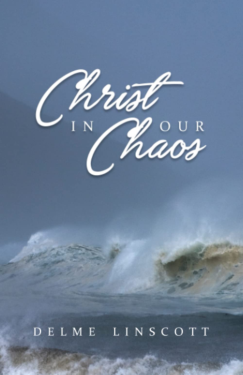 Christ in our Chaos [Paperback] Linscott, Rev Delme and Linscott, Delme