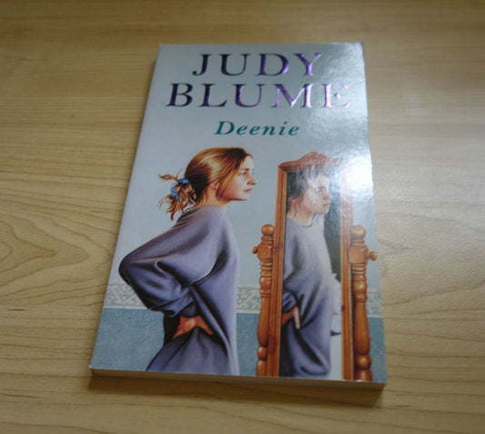 Deenie Blume, Judy
