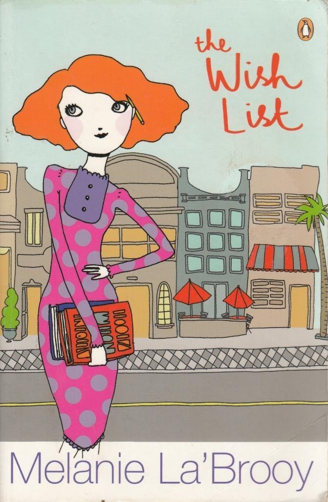 Wish List, The