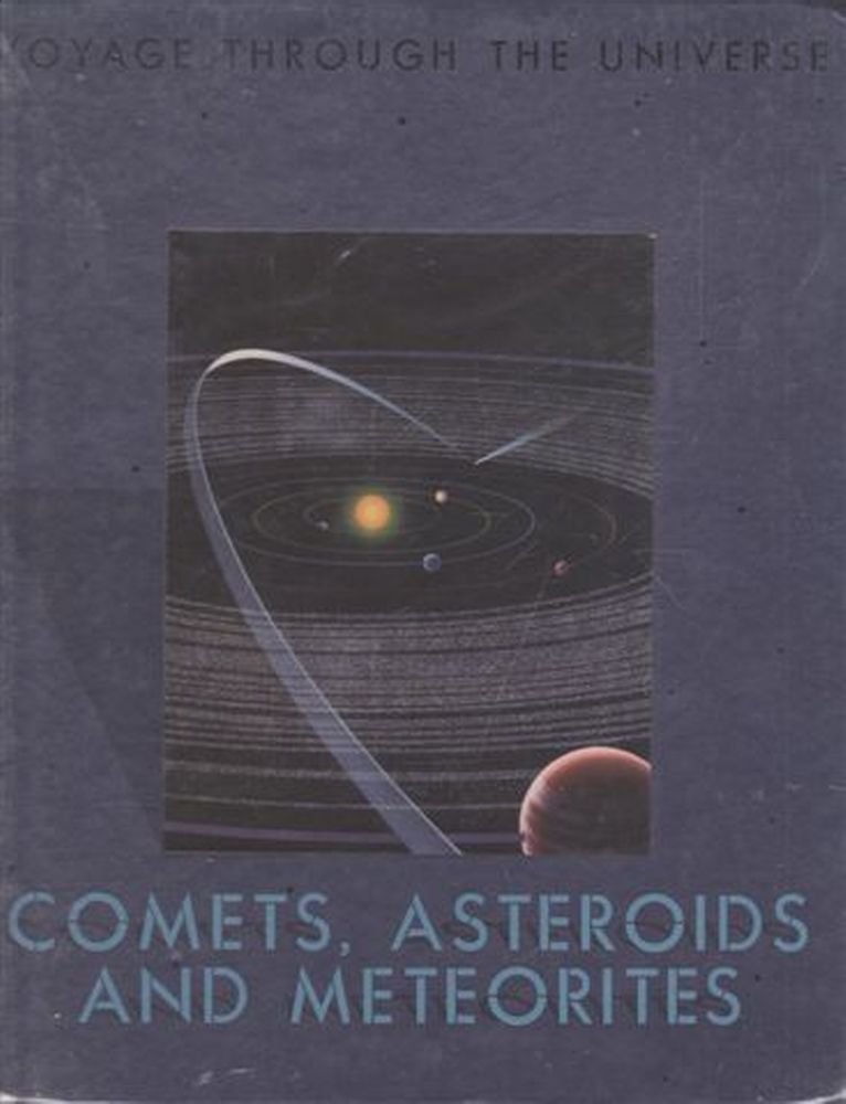 Comets, Asteroids and Meteors