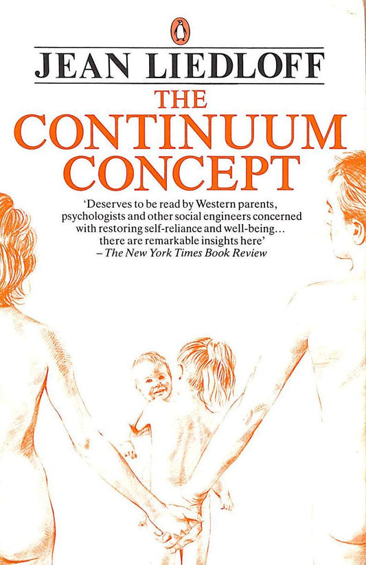 The Continuum Concept