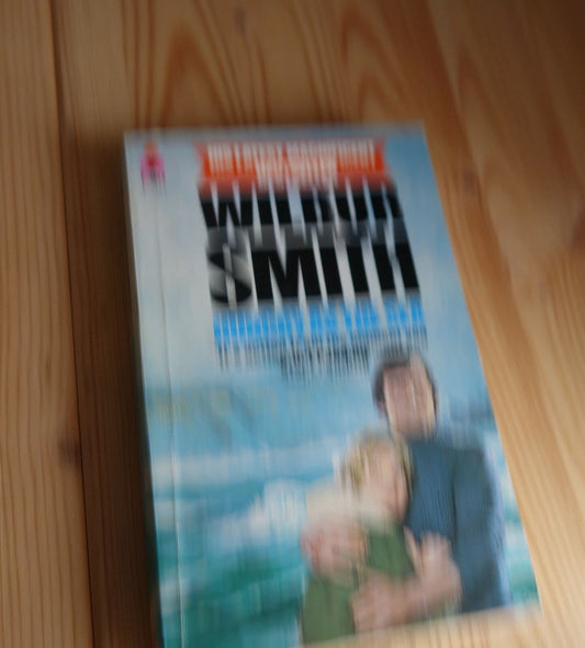 Hungry as the Sea Smith, Wilbur
