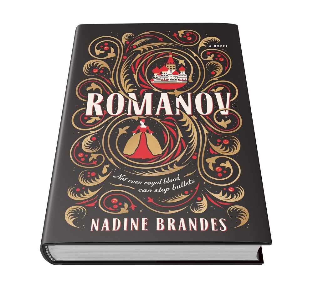 Romanov