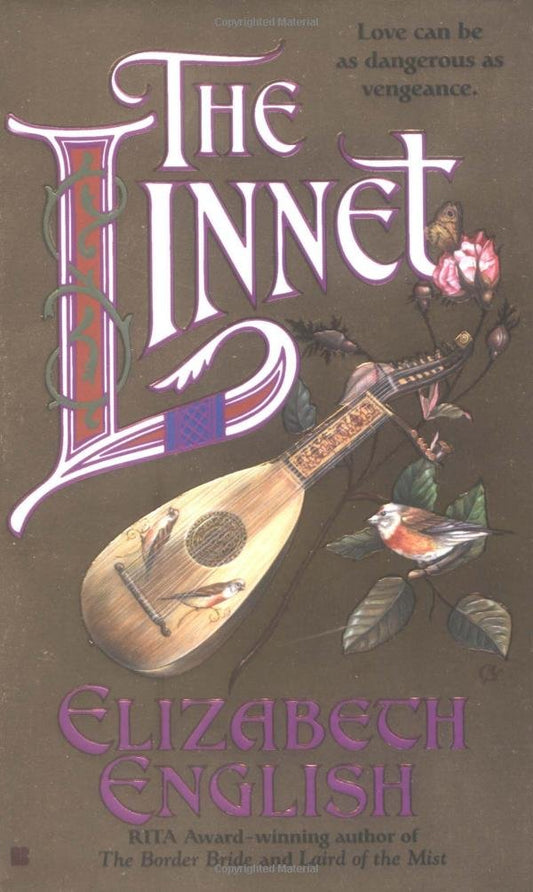 The Linnet English, Elizabeth