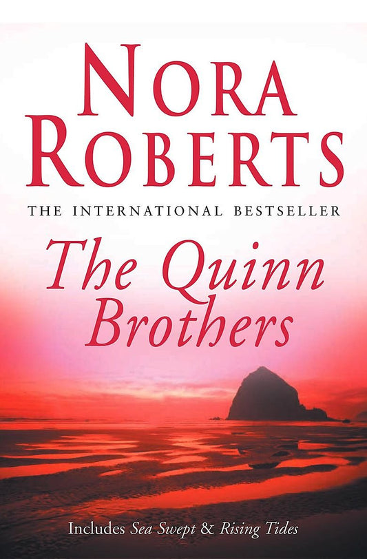 The Quinn Brothers Roberts, Nora