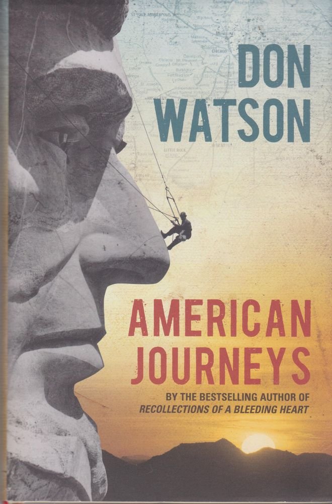 American Journeys [Hardcover]