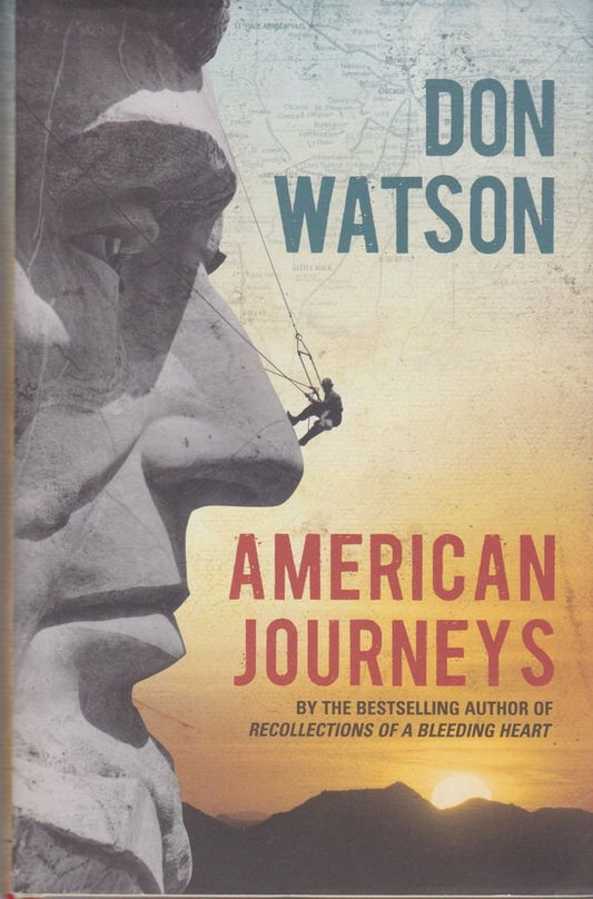 American Journeys [Hardcover]