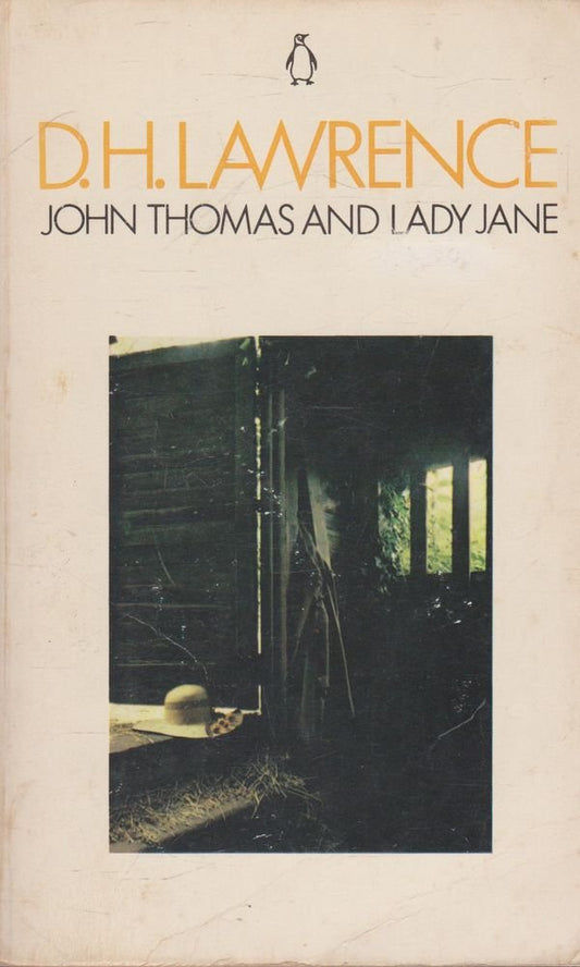 John Thomas And Lady Jane