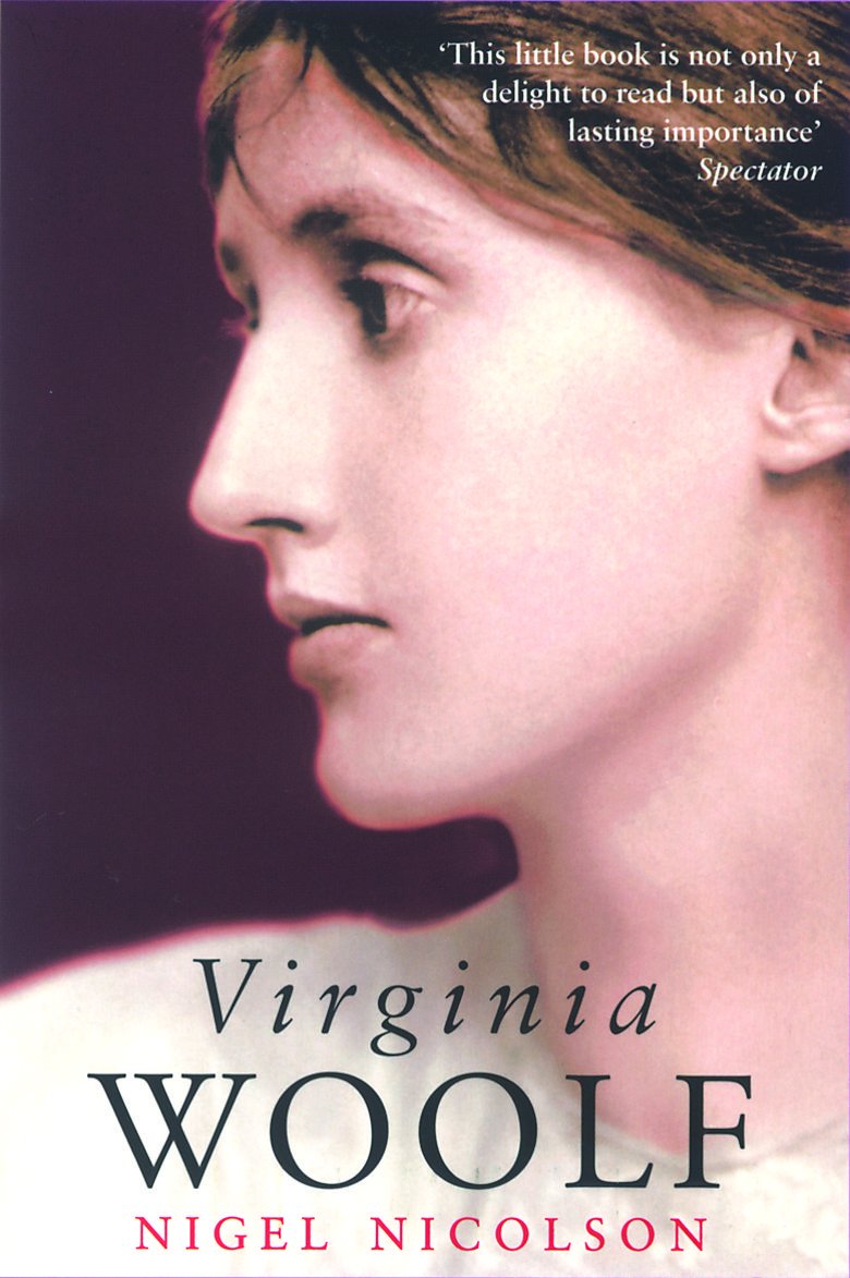 Virginia Woolf