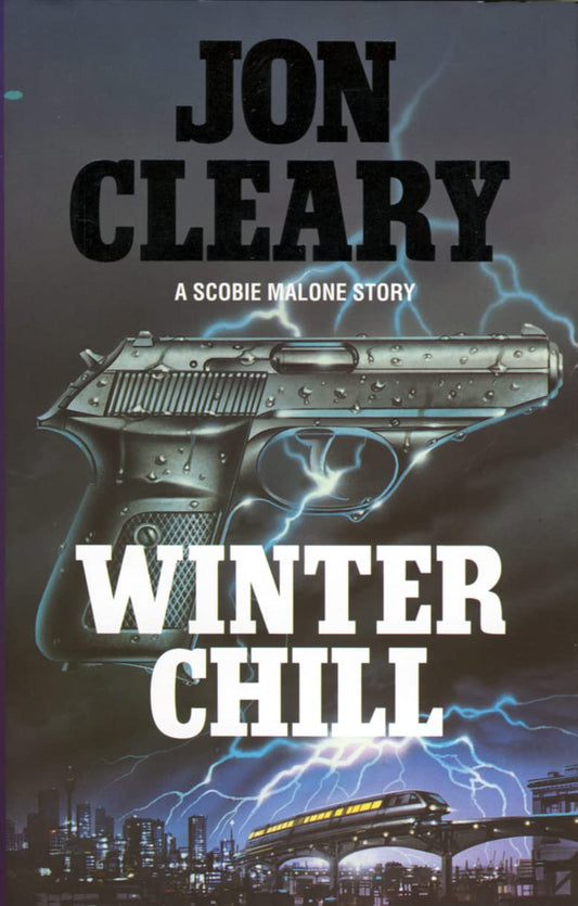 Winter Chill Cleary, Jon