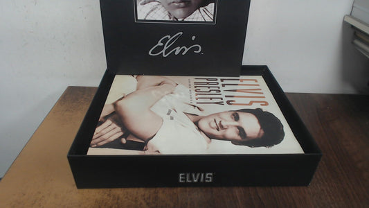 Elvis Clayton, Marie