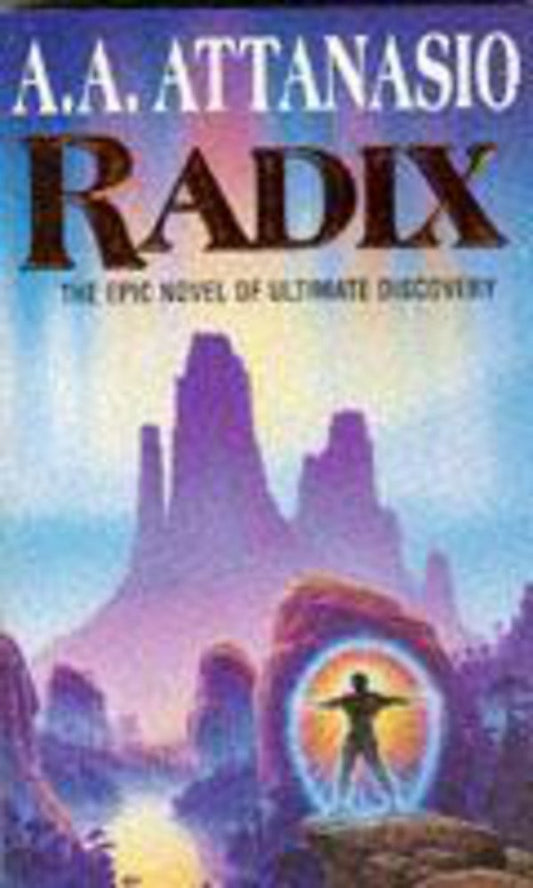 Radix Attanasio, Al