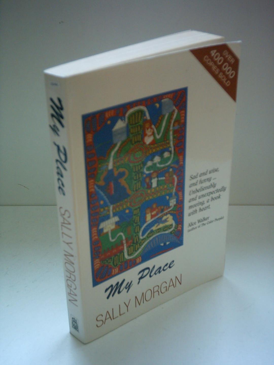 My Place [Paperback] Sally Morgan