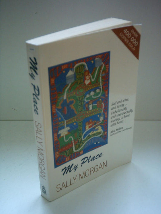 My Place [Paperback] Sally Morgan