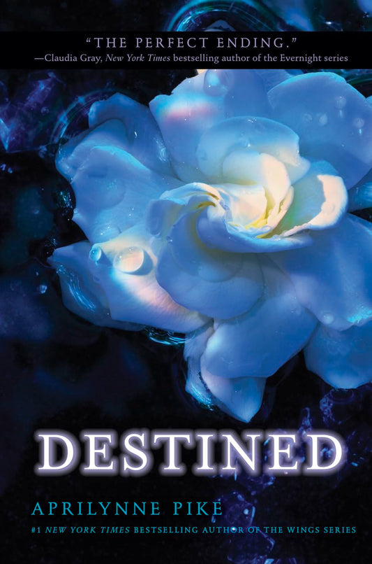Destined Pike, Aprilynne