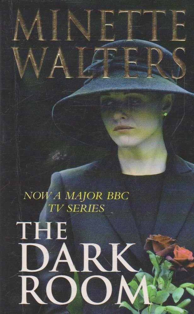The Dark Room Walters, Minette