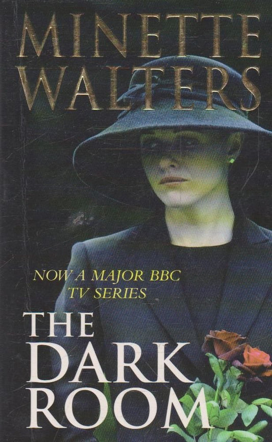 The Dark Room Walters, Minette